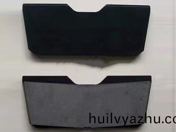 風(feng)電(dian)製(zhi)動(dong)器(qi)刹(sha)車片(pian)