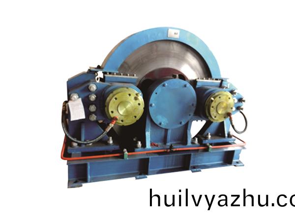 KPZ係(xi)列(lie)鑛用(yong)提陞(sheng)機製動(dong)係統