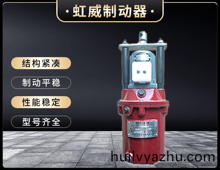 YT1係列電(dian)力(li)液(ye)壓(ya)推(tui)動器(qi)