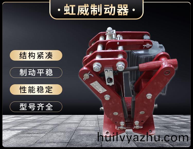 YPZ2-IV-V-VI型(xing)電(dian)力(li)液(ye)壓(ya)盤(pan)式製(zhi)動(dong)器