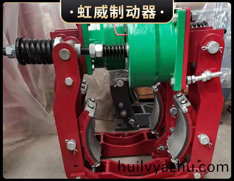 電磁(ci)盤式製(zhi)動(dong)器