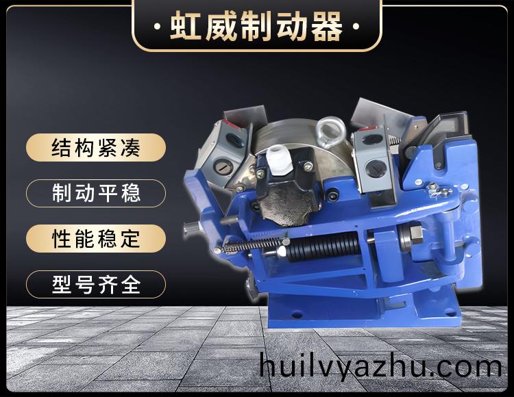 SE係列電(dian)磁安全(quan)製(zhi)動器(qi)