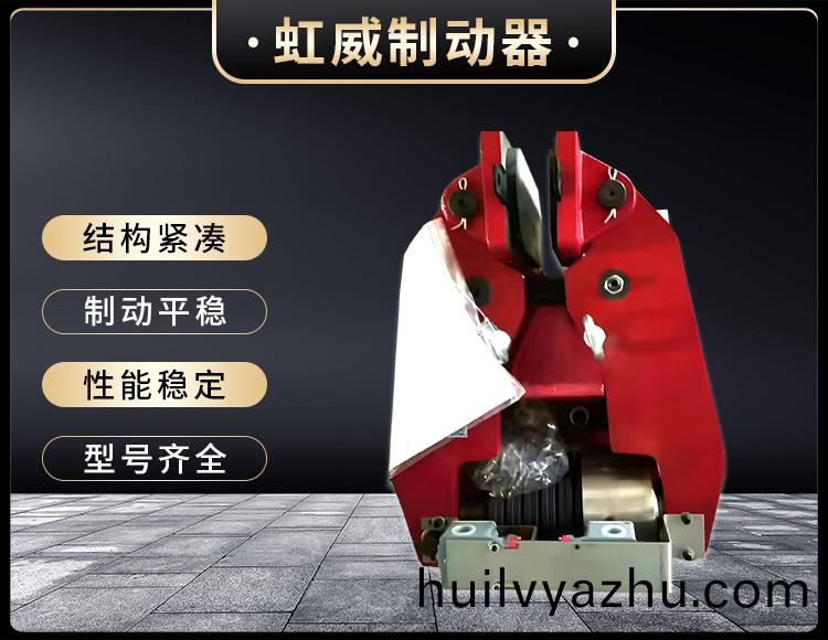 ST2SH液(ye)壓安全(quan)製(zhi)動(dong)器